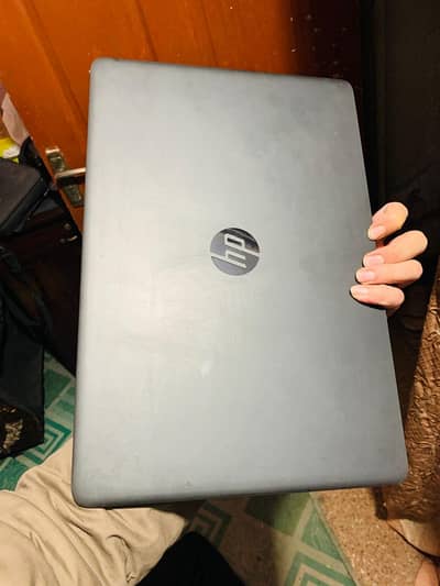 HP Pro book i3.3rd generation