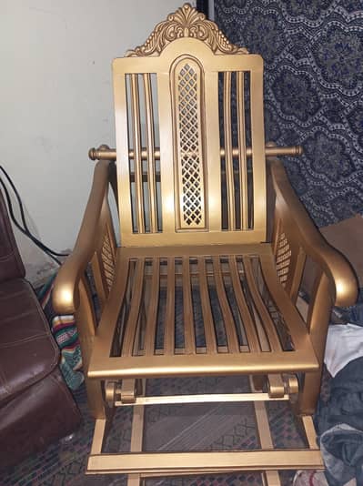 new chair h jis ny Lani ho is number py call kry 03107323320
