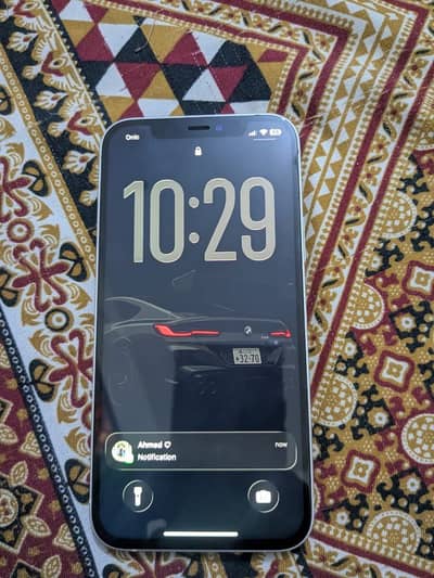 iPhone 12 non pta 128gb