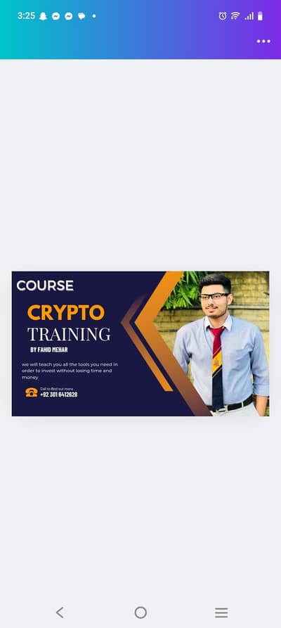 Video and photo poster editor