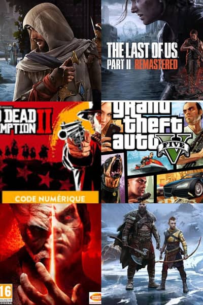 ALL CRACK PC GAMES FOR SALE