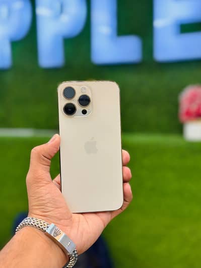 iPhone 14 Pro Max PTA Approved