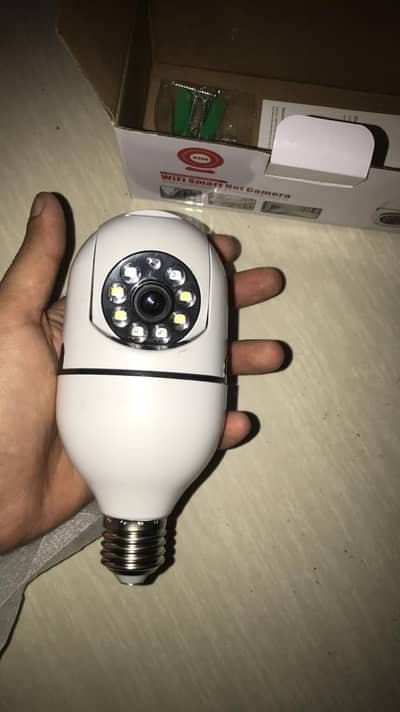 Wifi Smart Net Camera 3pcs available