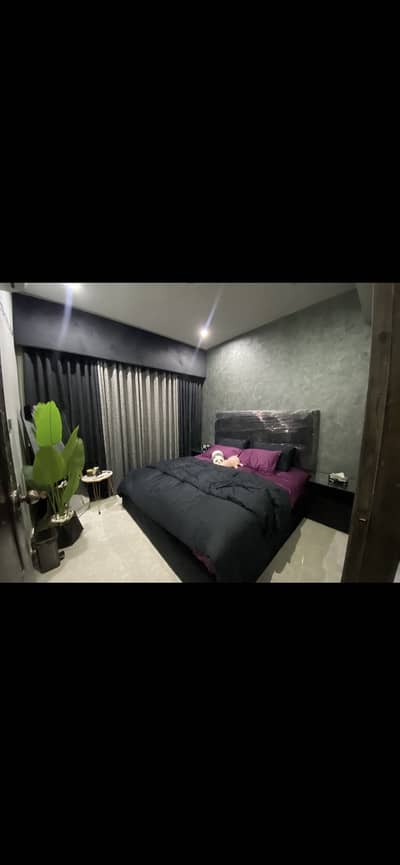 Brand New Curtains with Pelmet