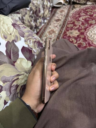 Iphone Xs max dual pta approved