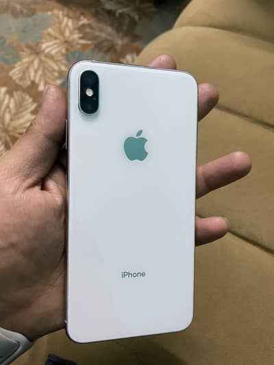Iphone xs max 512gb approved