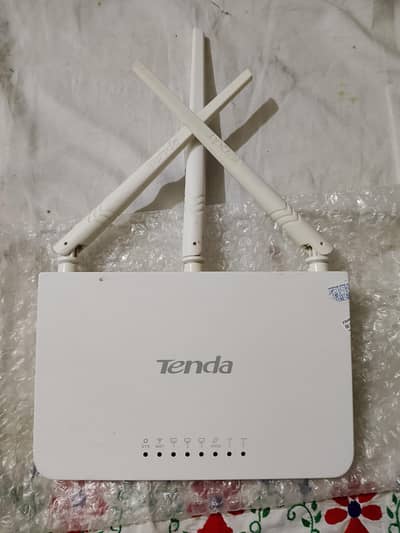 TENDA F3