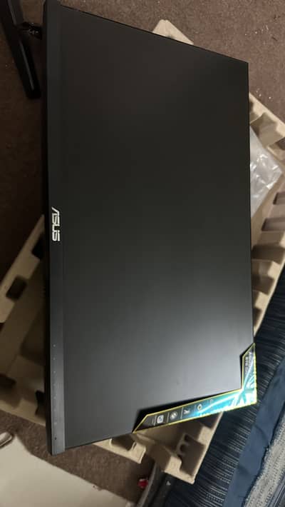 Asus vy249 gaming monitor