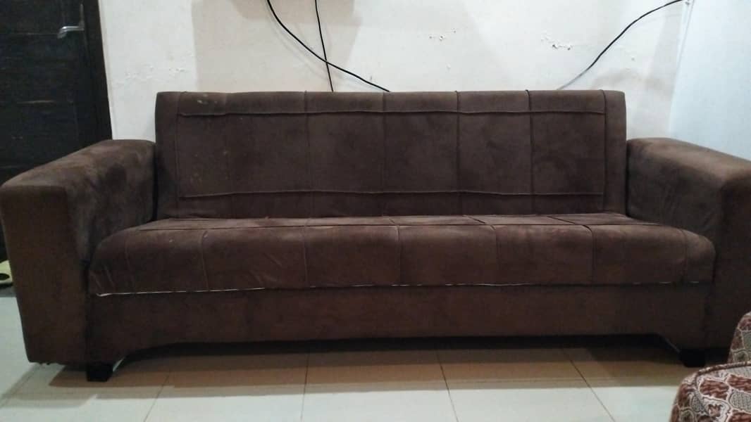 brown sofa comebed 0