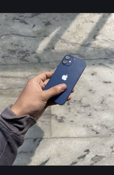 Iphone 12 Mini Non pta