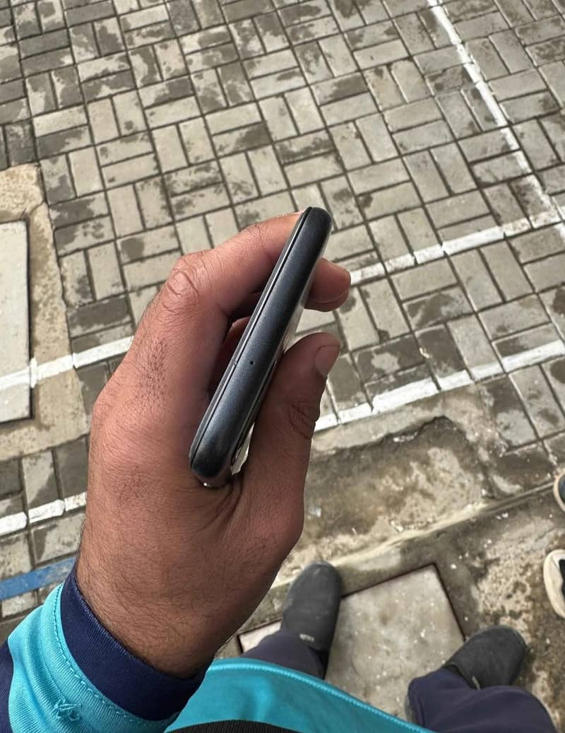 Google pixel 5 pta approved 2