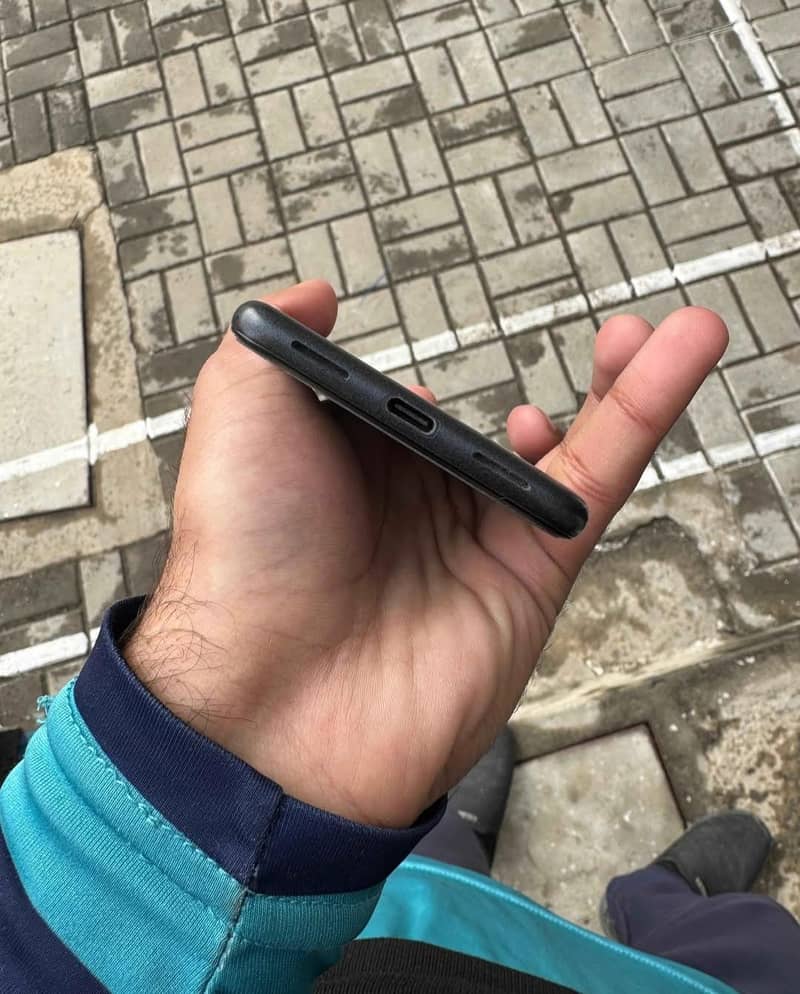 Google pixel 5 pta approved 3