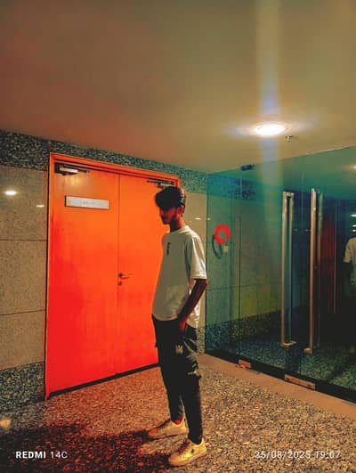 I need job for Dha Lahore for Home worker my age 17 years