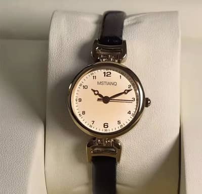 Mstianq watch for women