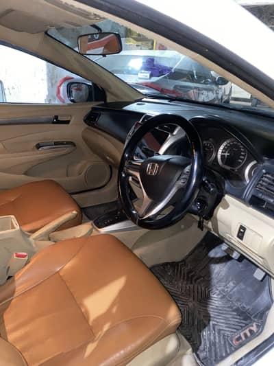 Honda city 2021 ivtec limited Edition