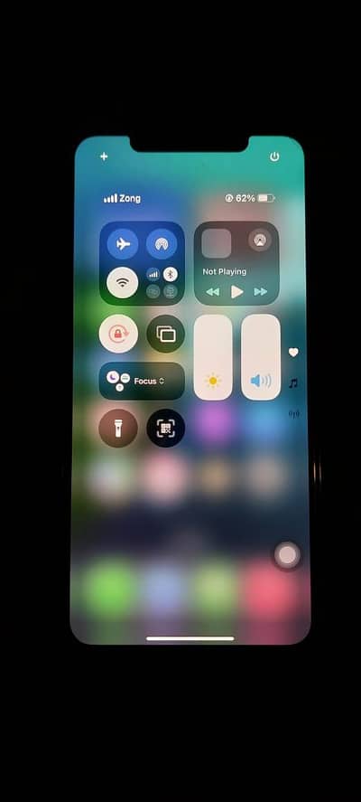 IPhone xs max official pta approved