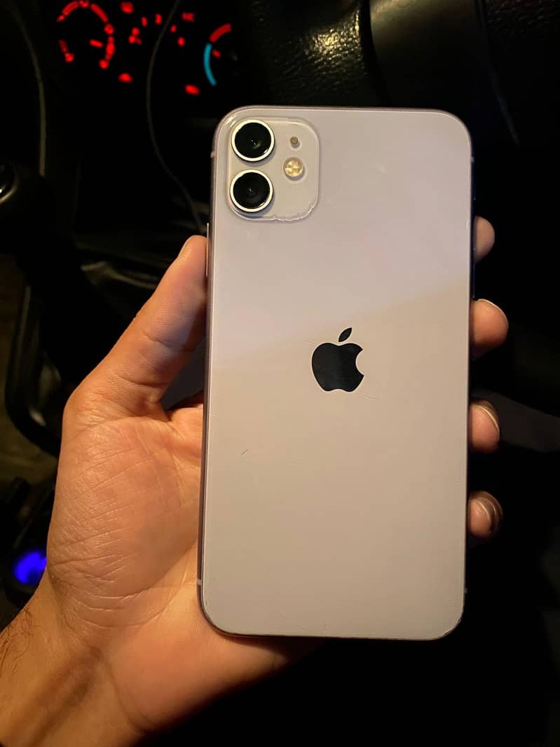 IPhone 11 1