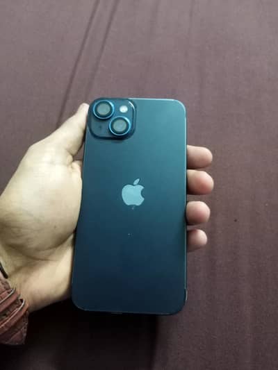 IPHONE 13 128 GB JV just like brand new