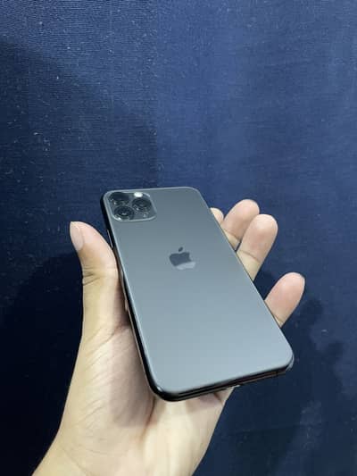 iPhone 11 pro