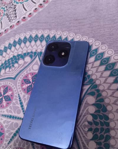 Tecno Spark 10C Brand New Condition