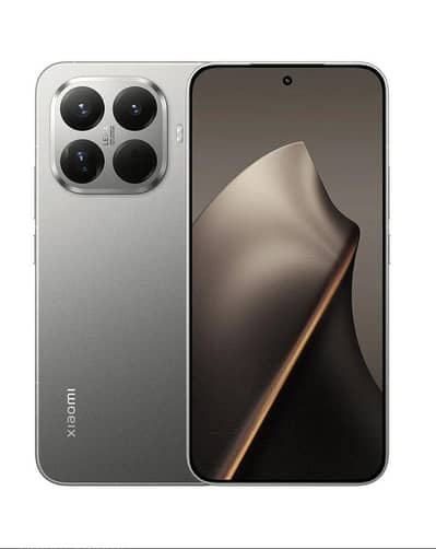 Xiaomi 15T pro 12 + 512