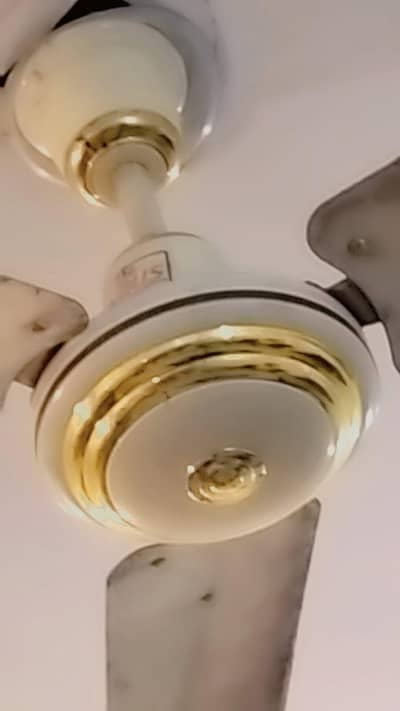 indus fan non inverter aesay 6 fan hai urgent sell krnay hai