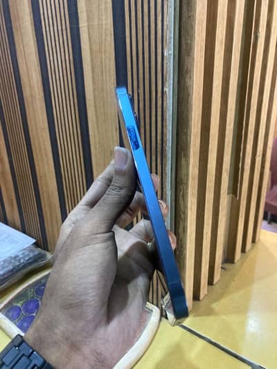 Iphone 12 pro max pta approved kit