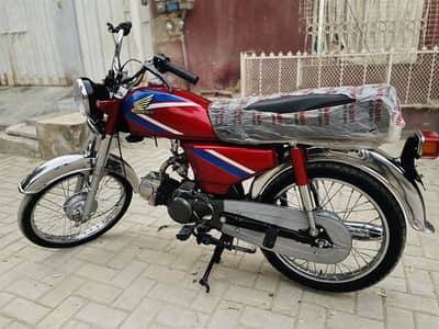 HONDA 1987 UP FOR SALE