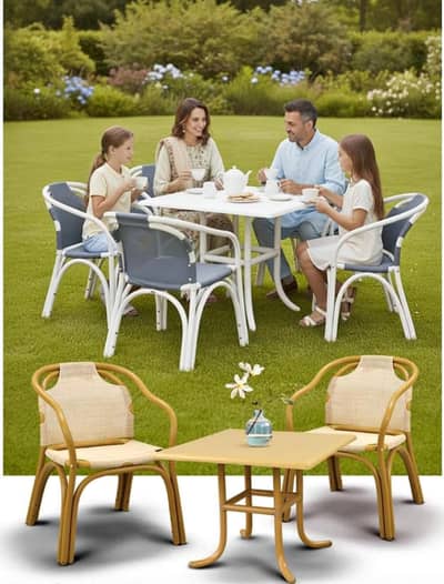 Outdoor Furniture Manufacturer | Garden, Patio, Umbrella, Sofa Sets