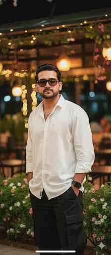 Shahbaz Jutt