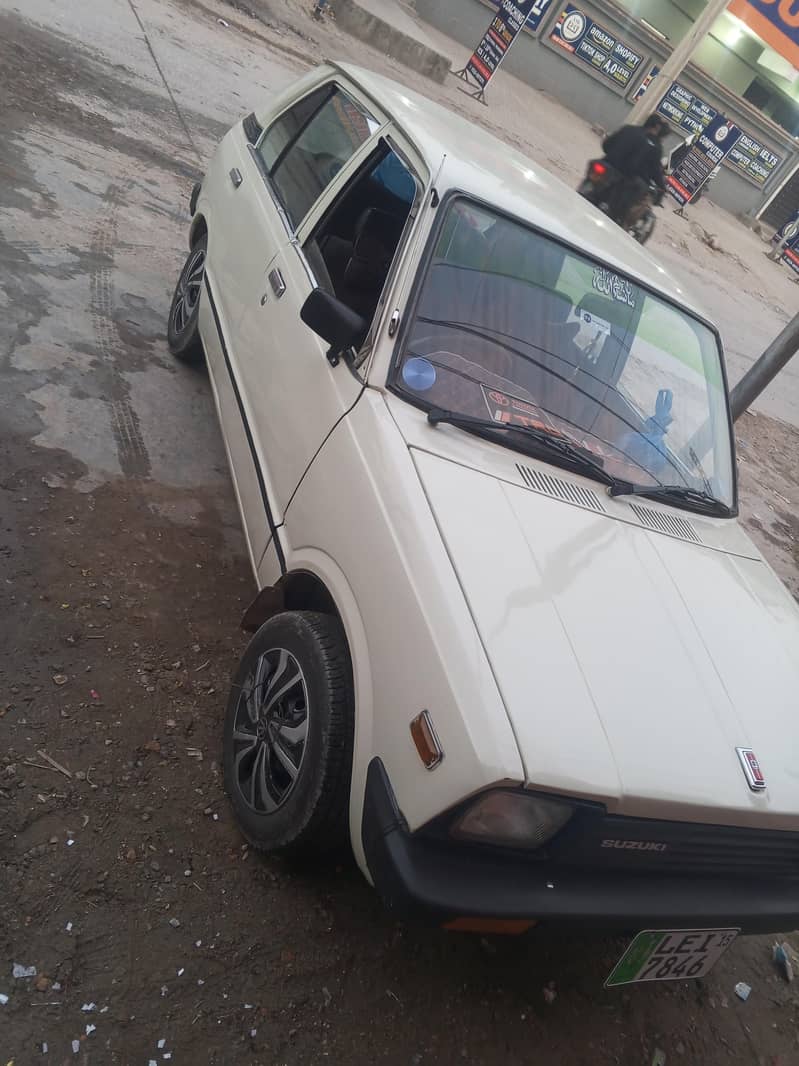 1982 fx 1