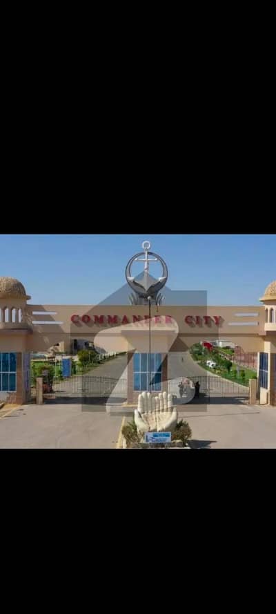 Brand New Corner Banglow For Sale