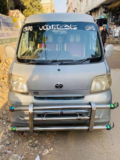 toyota pixis 2012/17