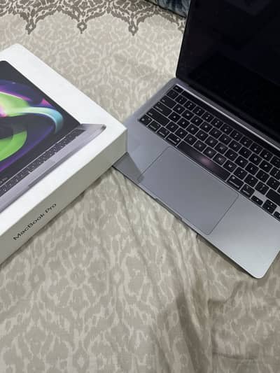 Macbook Pro M1 2020
