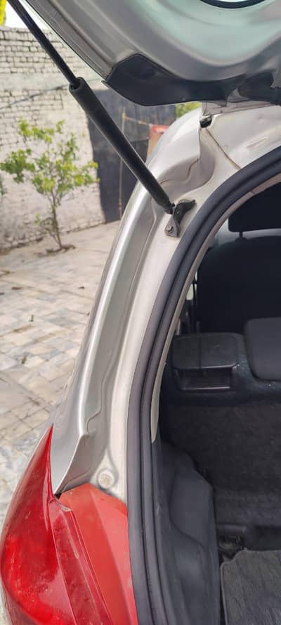 vitiz 1300 cc engine Islamabad number 3 pice tich up