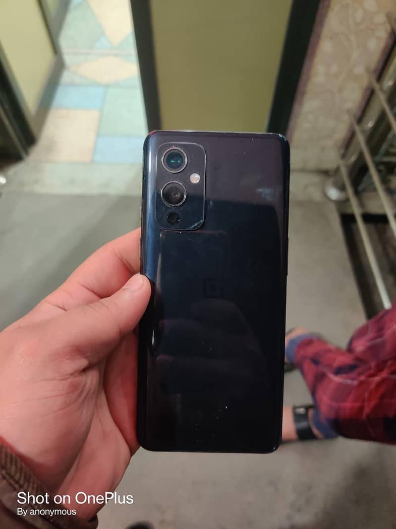 OnePlus 9 2