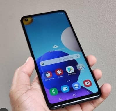 Exchange possible with iphone