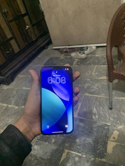 iPhone 13 Pro Max non pta 512 gb