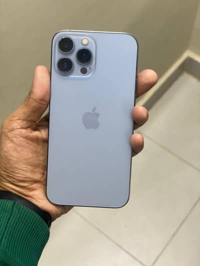 Apple iPhone 13 Pro Max