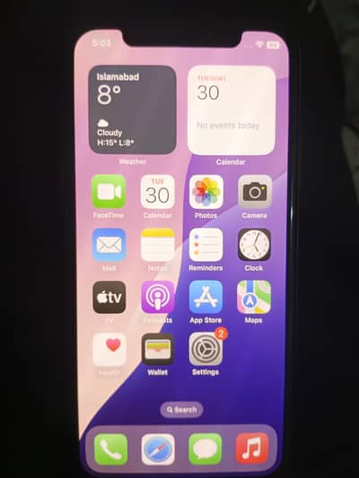 iPhone XS Signal BYPASS 64GB 10/10