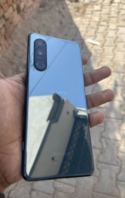 Sony Xperia 5 Mark 3 (Gaming Phone)