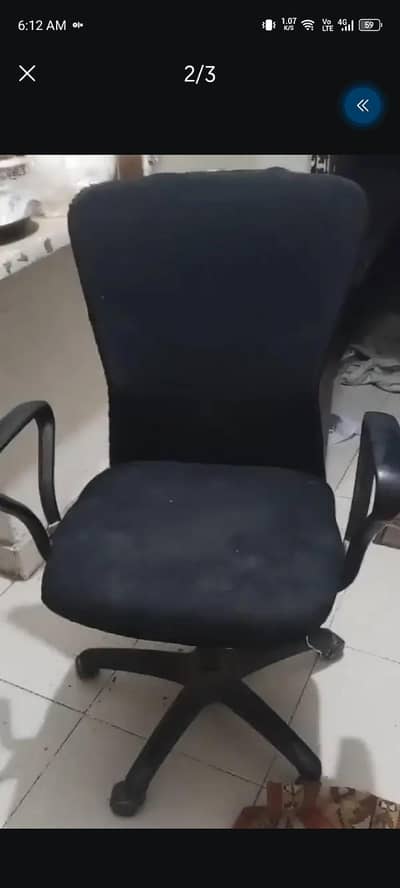chairs urgent selling 7000
