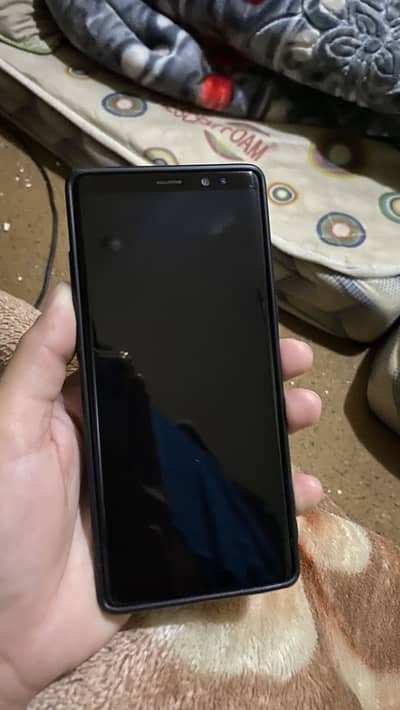 Samsung galaxy note 8 6/64gb pta approved