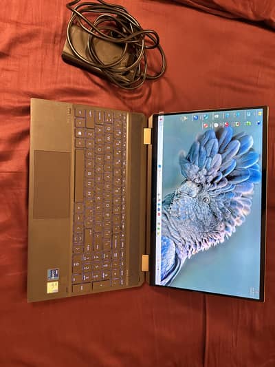 Hp Spectre X 360 2 in 1 convertible
