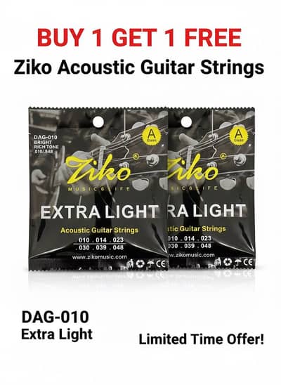 Strings Guitar Available all Set