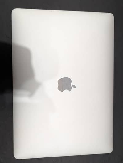 Apple MacBook pro 2017