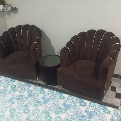 coffee set untouched New condition