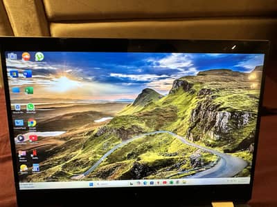 Hp Spectre X 360 Convertible