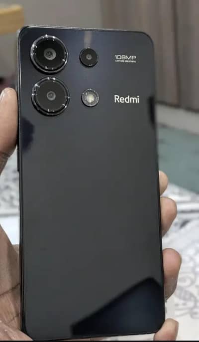 redmi note 13 8/256