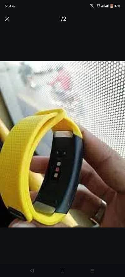 samsung galaxy gear fit 2 original